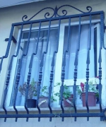 pencere korkuluk